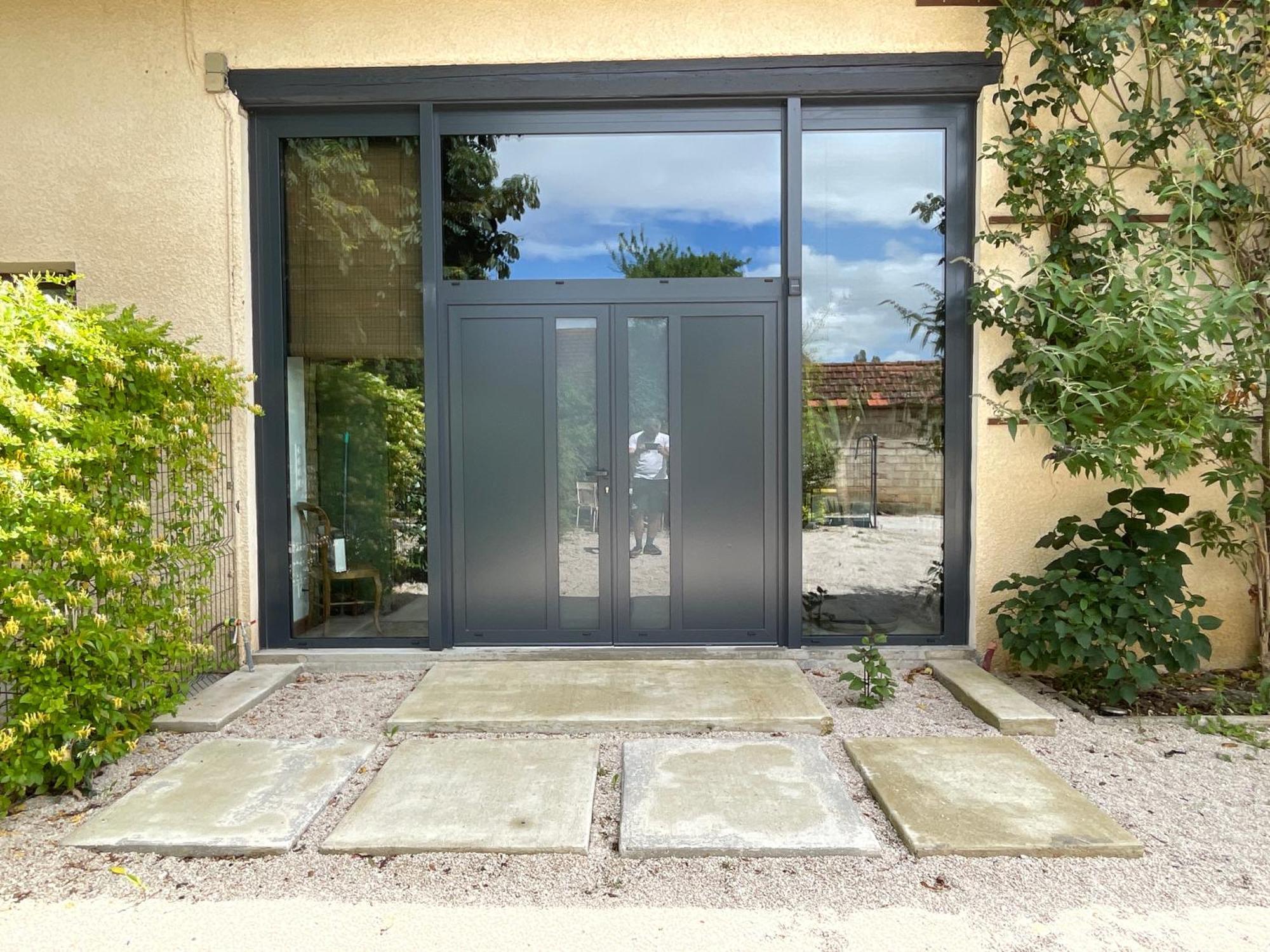 Pepe Grange Renovee Villa Annoire Buitenkant foto