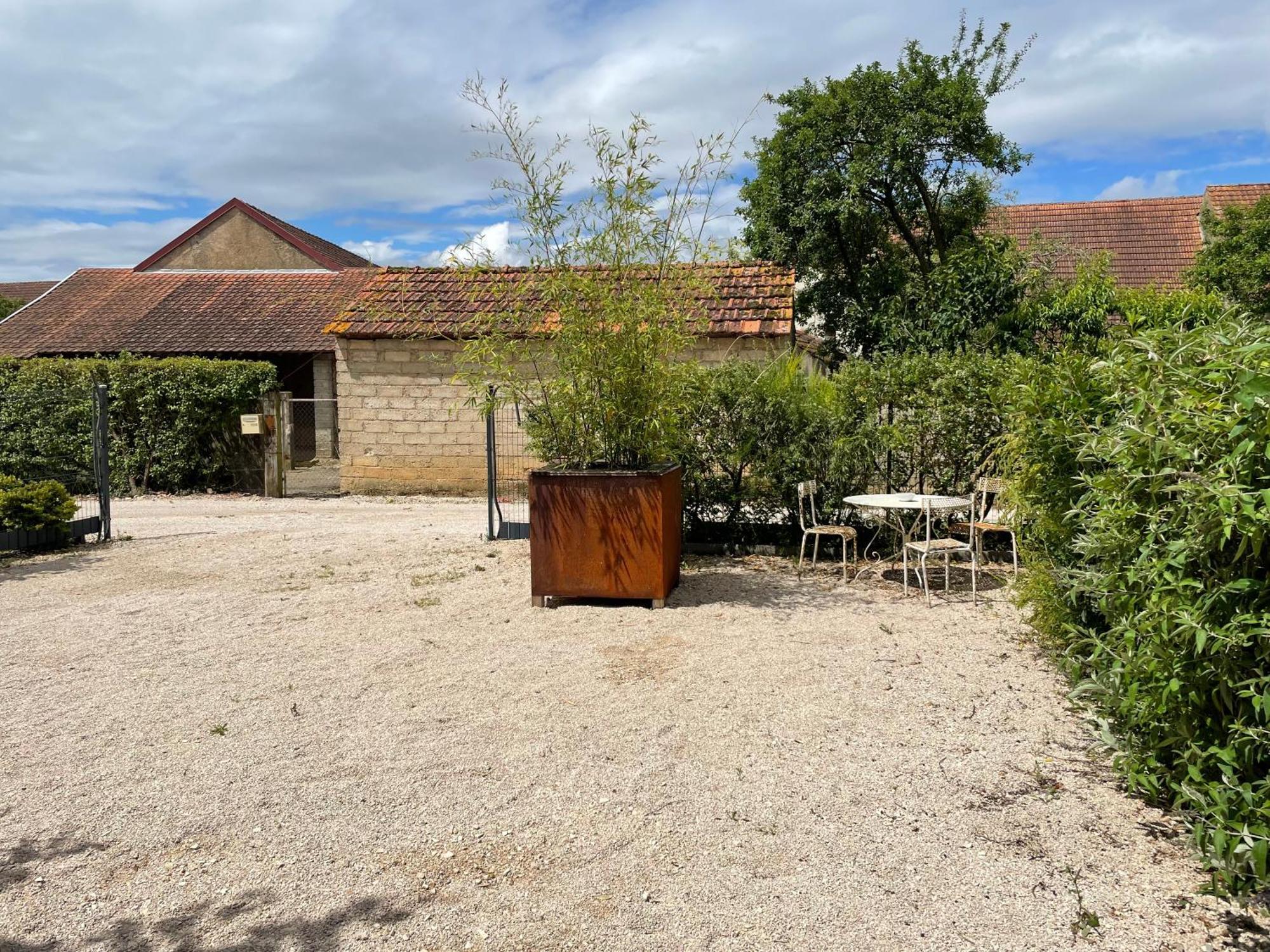 Pepe Grange Renovee Villa Annoire Buitenkant foto