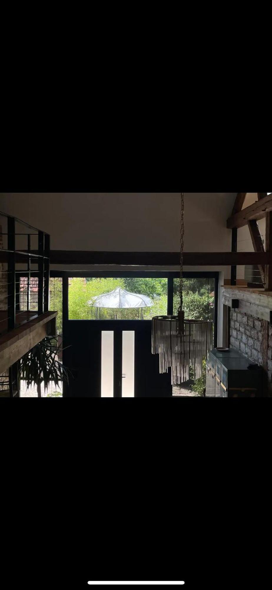 Pepe Grange Renovee Villa Annoire Buitenkant foto