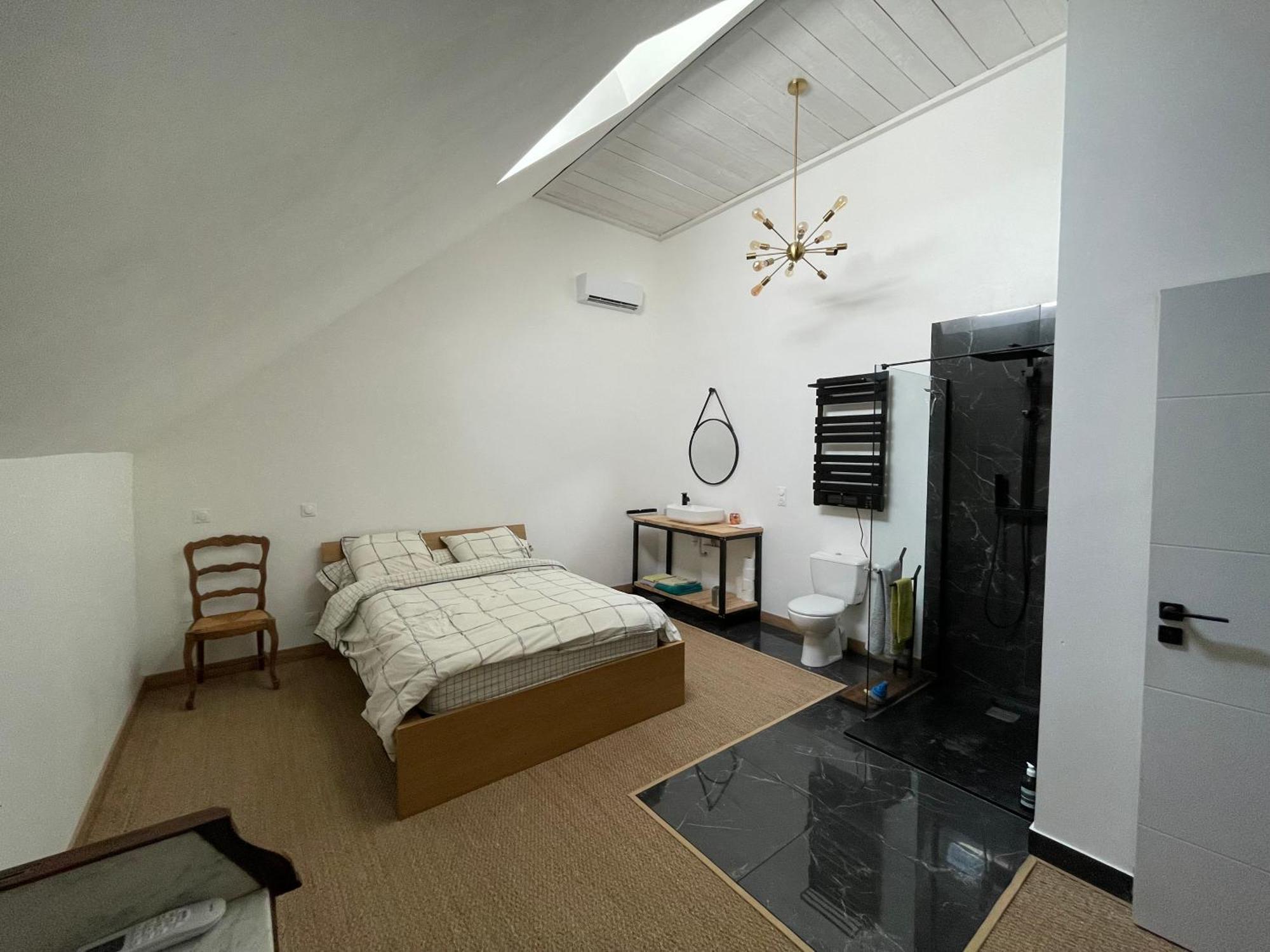 Pepe Grange Renovee Villa Annoire Buitenkant foto