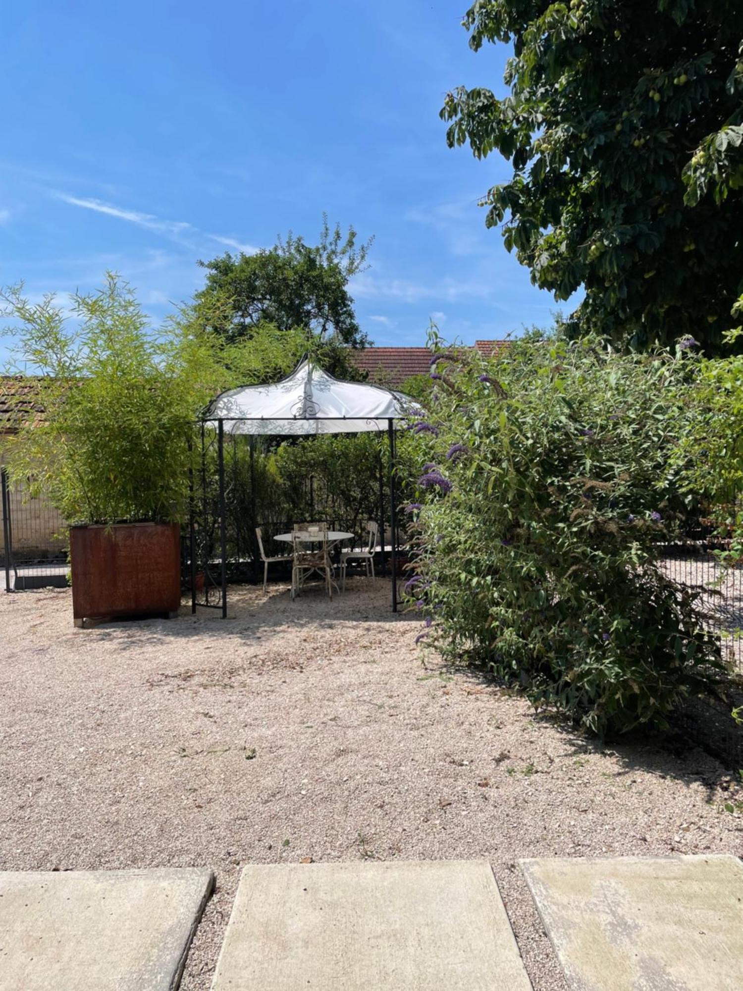 Pepe Grange Renovee Villa Annoire Buitenkant foto